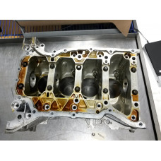 #BKD02 Engine Cylinder Block From 2017 Nissan Rogue  2.5